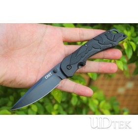 CRKT1100 custom made folding pocket knife UD2106589 